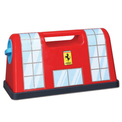 Ігровий набір Bb Junior Ferrari Roll-away raceway (16-88806) в Николаеве
