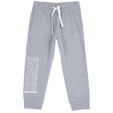 Брюки спортивні Gaetano Gray