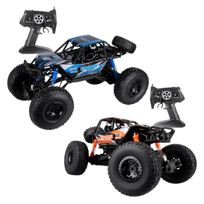 Машинка MZ Клімбер на радіокеруванні 1:10 асортимент (2837) Машинка MZ Клімбер на радіокеруванні 1:10 асортимент (2837)