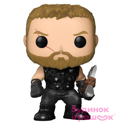 Фігурка Funko Pop Месники Тор (26464) в Хмельницком
