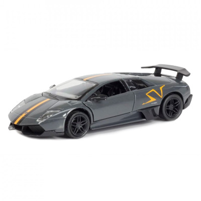 Автомодель Uni-Fortune Lamborghini Murcielago LP670-4 SV асортимент (554997CN)