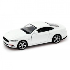 Автомодель Uni-Fortune Ford Mustang 2015 асортимент (554029)