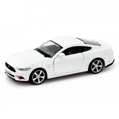 Автомодель Uni-Fortune Ford Mustang 2015 асортимент (554029) в Полтаве