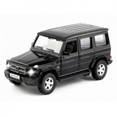 Автомодель Mercedes Benz G63 асортимент (554991M)