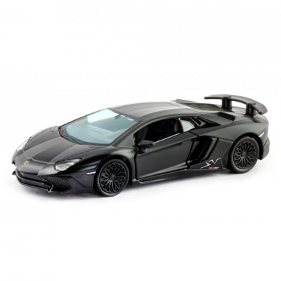 Автомодель Uni-Fortune Lamborghini Aventador LP 750-4 SV асортимент (554990M) в Житомире