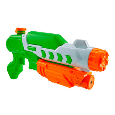 Водний бластер Addo Storm Blasters Jet Stream зелений (322-10101-CS/3) в Николаеве