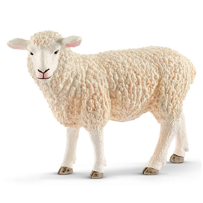 Фігурка Schleich Farm World Вівця (13882)