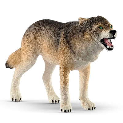 Фігурка Schleich Wild Life Вовк (14821) в Херсоне