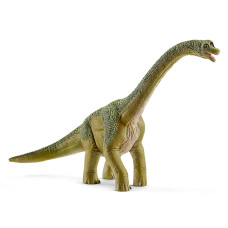 Фігурка Schleich Dinosaurs Брахіозавр (14581)