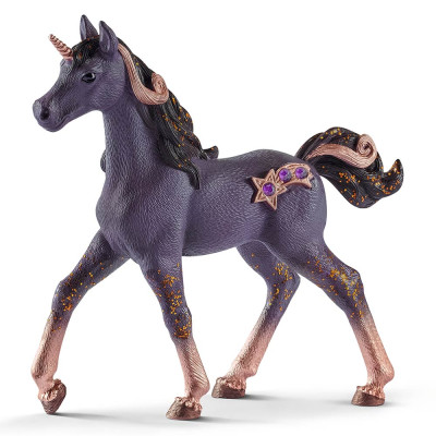 Фігурка Schleich Єдиноріг Падаюча зірка (70580) Фігурка Schleich Єдиноріг Падаюча зірка (70580)