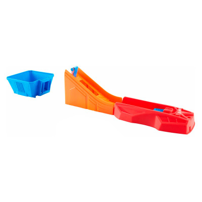 Трек Hot Wheels Action Крутий Переворот (FTH79/FTH83) Трек Hot Wheels Action Крутий Переворот (FTH79/FTH83)