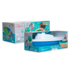 Сортер Tigres Кораблик (39377)