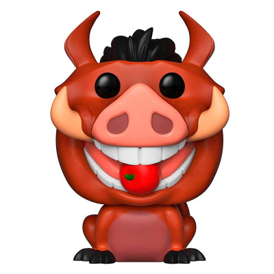 Фiгурка Funko Pop Disney Lion King Пумба (36402)