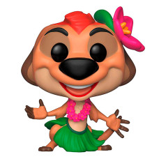 Фiгурка Funko Pop Disney Lion King Тiмон (36413)