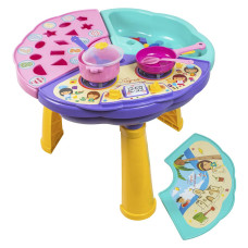 Набiр Tigres Багатофункціональний ігровий столик (39380)