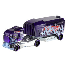 Машинка Hot Wheels City Вантажівка-трейлер (BFM60/BFM78)