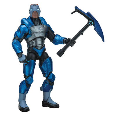 Фігурка Jazwares Fortnite Solo mode Carbide (FNT0011)