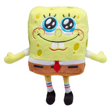 М'яка іграшка Sponge Bob Милий Губка Боб 12 см (EU690502)