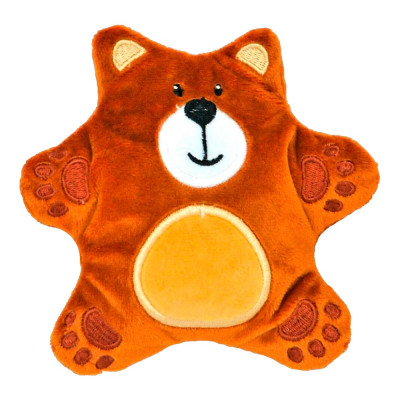 М'яка іграшка Tigres Найкращий друг Ведмедик 18 см (ІГ-0072) в Чернигове М'яка іграшка Tigres Найкращий друг Ведмедик 18 см (ІГ-0072) в Чернигове