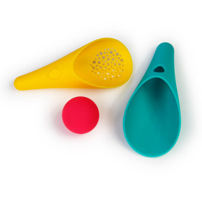 Набір для піску Quut Cuppi (170365) в Черкассах Набір для піску Quut Cuppi (170365) в Черкассах