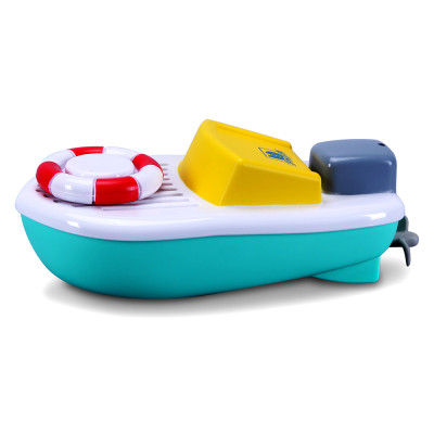 Іграшковий човен Bb junior Splash n play Поверни і пливи (16-89002) в Ужгороде
