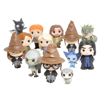 Фігурка-сюрприз Funko Harry Potter Світ Гаррі Поттера (14722-MM-196) Фігурка-сюрприз Funko Harry Potter Світ Гаррі Поттера (14722-MM-196)