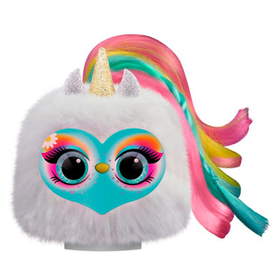 Інтерактивна іграшка Pomsies Lumies Єдиноріг Спаркл (02248-S) Інтерактивна іграшка Pomsies Lumies Єдиноріг Спаркл (02248-S)
