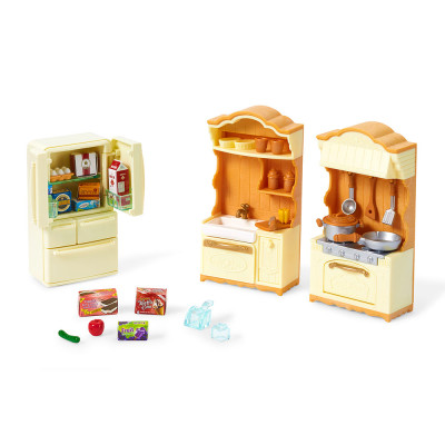 Набір Sylvanian Families Кухня (5341) в Луцке