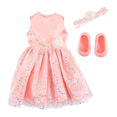 Набір Addo Плаття та взуття для ляльки (314-13108) в Полтаве