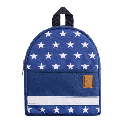 Рюкзак Zo Zoo Зірки синій водонепроникний (1100104-1) в Ровном Рюкзак Zo Zoo Зірки синій водонепроникний (1100104-1) в Ровном