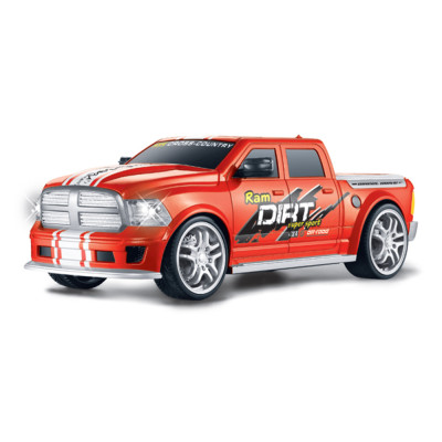 Машинка JP383 Dirt super sport  1:16 червона радіокерована (YD898-J96-1)
