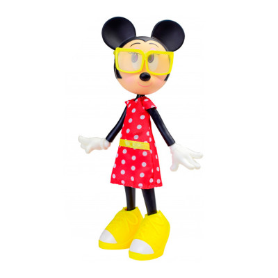 Лялька Jakks Pacific Мінні Маус Чудовий червоний (84950-3) в Чернигове