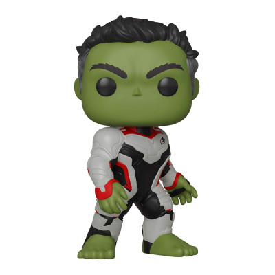 Фігурка Funko Pop Месники фінал Халк (36659) в Хмельницком