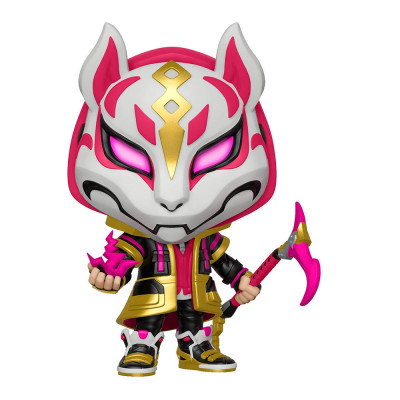 Фігурка Funko Pop Fortnite S2 Дрифт (36976)