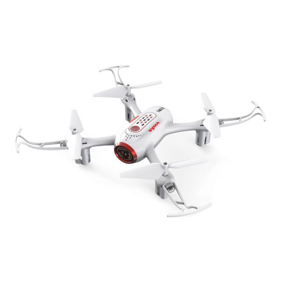 Квадрокоптер Syma FPV real time білий (X22SW/X22SW-2) в Запорожье Квадрокоптер Syma FPV real time білий (X22SW/X22SW-2) в Запорожье