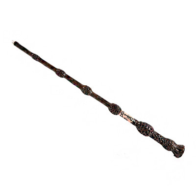 Чарівна паличка Wizarding world Альбуса Дамблдора (WW-1065) в Черновцах