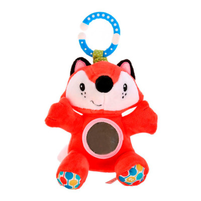 Підвіска з вібрацією Fisher price Лисеня (GH73091)