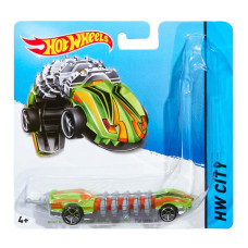 Машинка Hot Wheels Мутант Топ швидкість (BBY78/BBY89)
