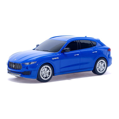 Автомодель MZ Maserati SUV Levante 1:24 синя на радіокеруванні (27056/27056-1) в Виннице