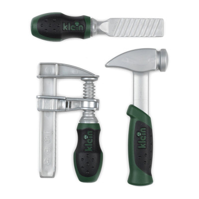 Ігровий набір інструментів Klein Bosch із молотком (8007/8007-4) в Тернополе Ігровий набір інструментів Klein Bosch із молотком (8007/8007-4) в Тернополе