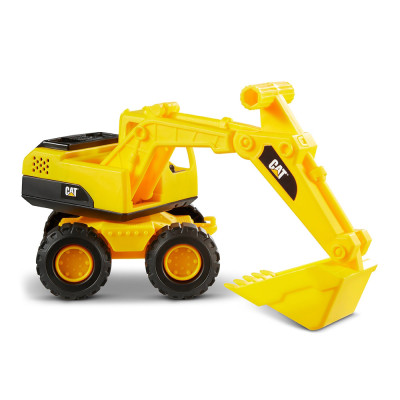 Машинка CAT Важка техніка Екскаватор 38 см (82035) в Запорожье