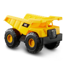 Машинка CAT Важка техніка Самоскид 38 см (82031)