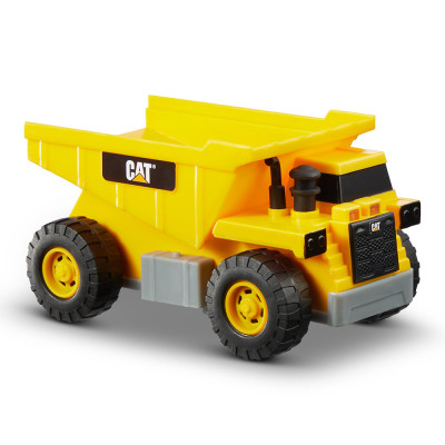 Машинка CAT Міні-спецтехніка Самоскид 15 см (82261) в Запорожье