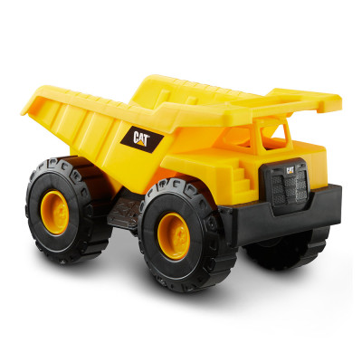 Машинка CAT Будівельна бригада Самоскид 25 см (82021F) в Запорожье Машинка CAT Будівельна бригада Самоскид 25 см (82021F) в Запорожье