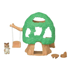 Ігровий набір Sylvanian families Будиночок на дереві (5318)