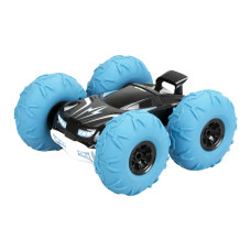 Машинка Exost 360 Tornado радіокерована блакитна 1:10 (20142-3)