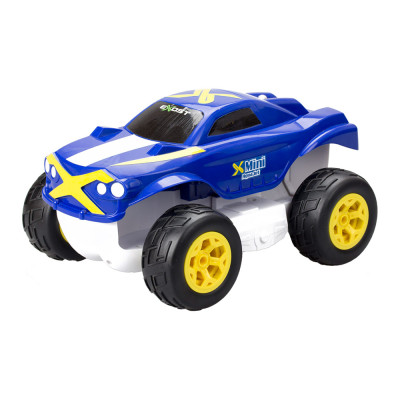 Машинка Exost Wild Mini aquajet на радіокеруванні 1:18 (20252) в Ровном Машинка Exost Wild Mini aquajet на радіокеруванні 1:18 (20252) в Ровном