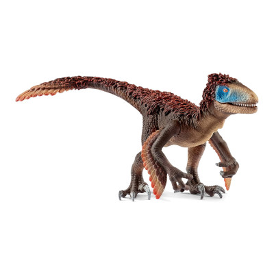 Ігрова фігурка Schleich Ютараптор (14582) Ігрова фігурка Schleich Ютараптор (14582)