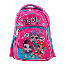 Шкільний рюкзак Yes LOL Juicy S-26 (558092)