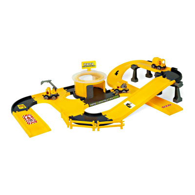 Трек Wader Play tracks city Будівельний майданчик (53540) в Черкассах